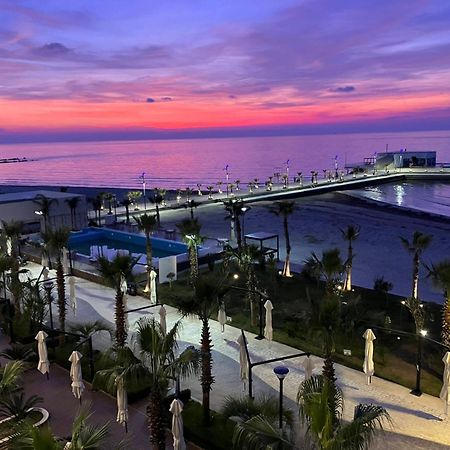 Apartamento Magic View! Golem  Exterior foto