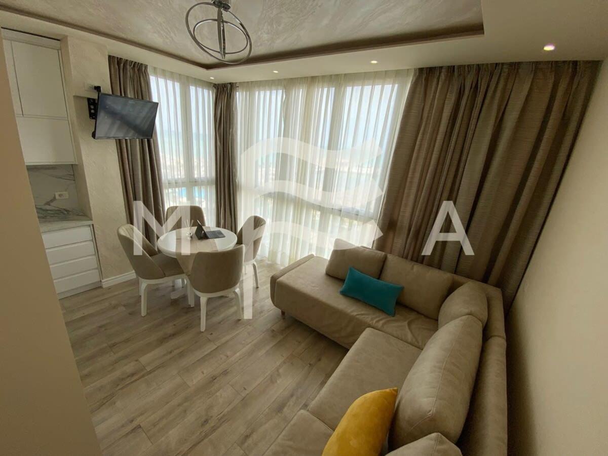 Apartamento Magic View! Golem  Exterior foto