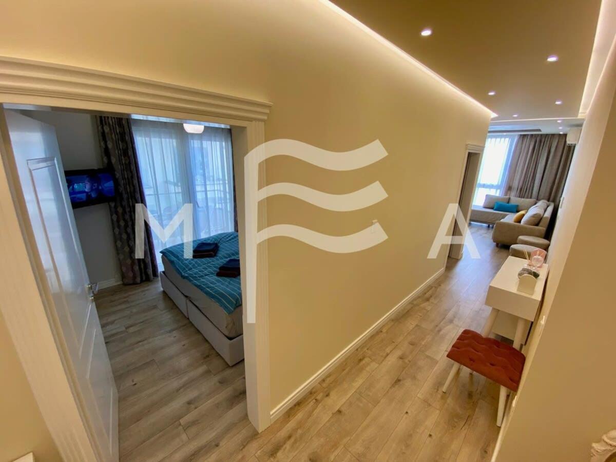 Apartamento Magic View! Golem  Exterior foto