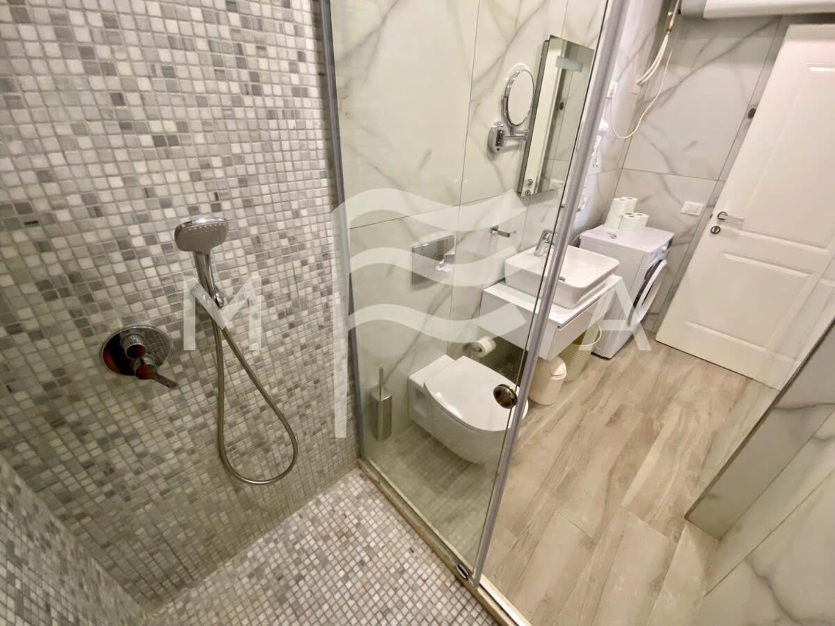 Apartamento Magic View! Golem  Exterior foto